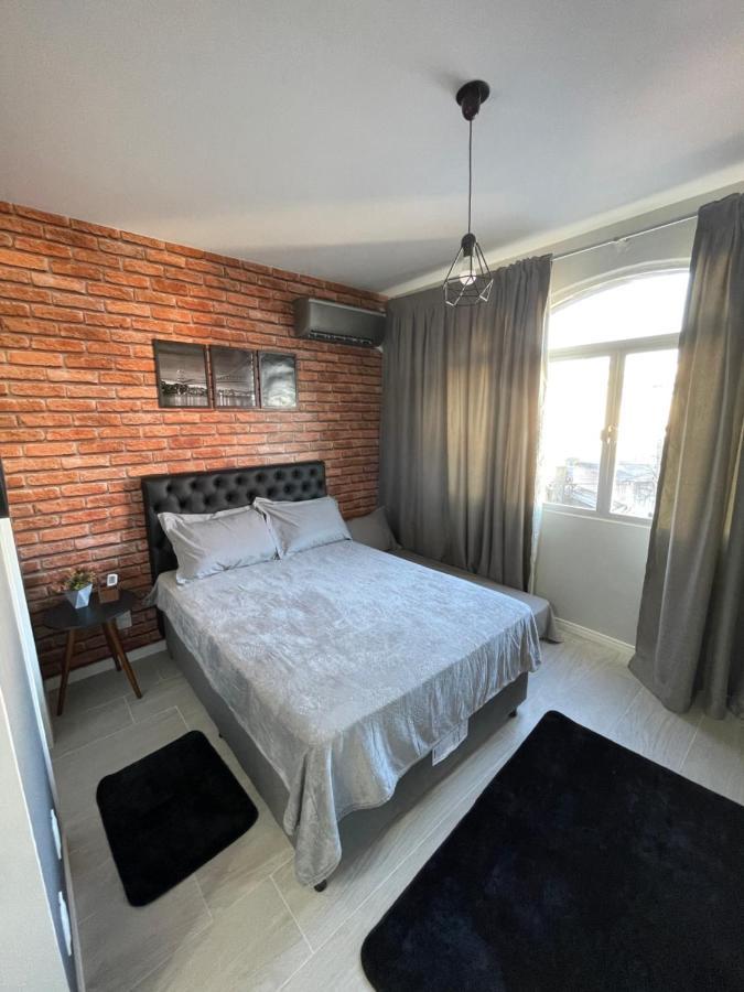 Loft Studio 204 No Kobrasol A 7Km De Floripa Sao Jose  Exterior foto