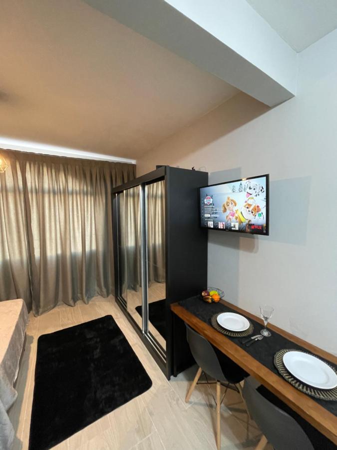Loft Studio 204 No Kobrasol A 7Km De Floripa Sao Jose  Exterior foto